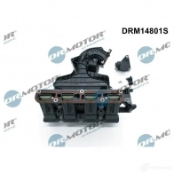 Впускной коллектор DR MOTOR AUTOMOTIVE drm14801s 1438906895 U IPLHN - Изображение 2
