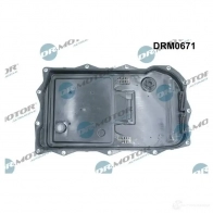 Масляный поддон автоматической коробки передач DR MOTOR AUTOMOTIVE drm0671 1437328438 97 RT7I5 - Изображение 2