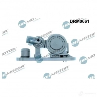Маслоотделитель вентиляции картерных газов DR MOTOR AUTOMOTIVE Y1KJ8S C 1437324443 drm0661 - Изображение 2
