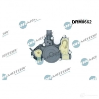 Маслоотделитель вентиляции картерных газов DR MOTOR AUTOMOTIVE drm0662 1437324448 G55 26L