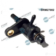 Регулятор давления топлива DR MOTOR AUTOMOTIVE 1437321737 VNCFJ B drm27002
