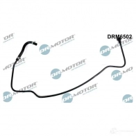 Патрубок радиатора, шланг DR MOTOR AUTOMOTIVE drm6502 69C VN 1437328716 - Изображение 2