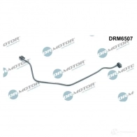Патрубок радиатора, шланг DR MOTOR AUTOMOTIVE DQVL SM1 drm6507 1437328720 - Изображение 2