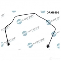 Патрубок радиатора, шланг DR MOTOR AUTOMOTIVE QNKAV B drm6506 1437328759