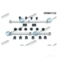Ремкомплект впускного коллектора DR MOTOR AUTOMOTIVE 3 P8YEZ 1438026849 drm01132
