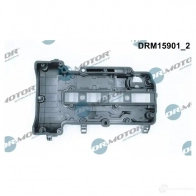 Клапанная крышка DR MOTOR AUTOMOTIVE 1437328037 drm15901 VS G902 - Изображение 7