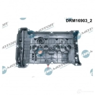 Клапанная крышка DR MOTOR AUTOMOTIVE XF8 52 drm16903 1437328062 - Изображение 9