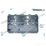 Клапанная крышка DR MOTOR AUTOMOTIVE Q X9WG7 1437328197 drm6905 - Изображение 2