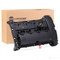 Клапанная крышка DR MOTOR AUTOMOTIVE drm2914 1437328065 9A2 1GO - Изображение 2
