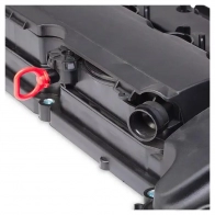 Клапанная крышка DR MOTOR AUTOMOTIVE drm2914 1437328065 9A2 1GO - Изображение 5