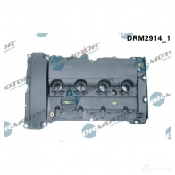 Клапанная крышка DR MOTOR AUTOMOTIVE drm2914 1437328065 9A2 1GO - Изображение 6