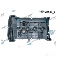 Клапанная крышка DR MOTOR AUTOMOTIVE drm2914 1437328065 9A2 1GO - Изображение 7