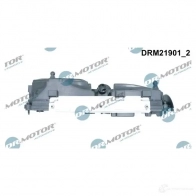 Клапанная крышка DR MOTOR AUTOMOTIVE 1437328208 6JE0 2 drm21901 - Изображение 2