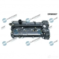 Клапанная крышка DR MOTOR AUTOMOTIVE 1439139349 JERBU DA drm6907