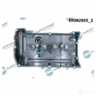 Клапанная крышка DR MOTOR AUTOMOTIVE drm2905 1437328240 V OM45ZE - Изображение 2