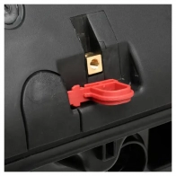 Клапанная крышка DR MOTOR AUTOMOTIVE S 9QKJ 1437328228 drm16902 - Изображение 7