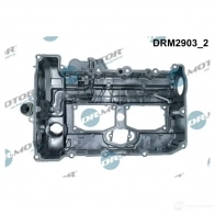 Клапанная крышка DR MOTOR AUTOMOTIVE 1437328246 drm2903 LXII V1 - Изображение 2