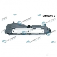 Клапанная крышка DR MOTOR AUTOMOTIVE 1437328242 drm2906 PPC92I I - Изображение 2