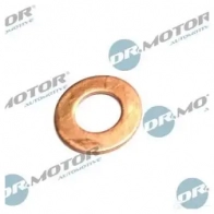 Колечко форсунки DR MOTOR AUTOMOTIVE 1437322089 drm0199s NIUV KE