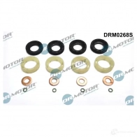 Колечко форсунки DR MOTOR AUTOMOTIVE 1437324156 drm0268s 2 U7SQ3