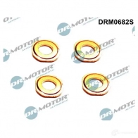 Колечко форсунки DR MOTOR AUTOMOTIVE drm0682s JUF9I G2 1437324259