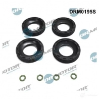 Колечко форсунки DR MOTOR AUTOMOTIVE TTX91W 0 drm0195s 1437324198