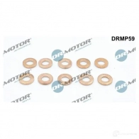 Колечко форсунки DR MOTOR AUTOMOTIVE 1437324335 B3R8ZE N drmp59
