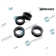 Комплект уплотнительных колец форсунки DR MOTOR AUTOMOTIVE drm0486s LGL1 E 1437321511