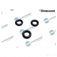 Комплект уплотнительных колец форсунки DR MOTOR AUTOMOTIVE drm0498r W3H EZ 1437321490