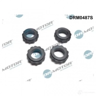 Комплект уплотнительных колец форсунки DR MOTOR AUTOMOTIVE drm0487s 1437321558 M QJXJ0