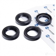 Комплект уплотнительных колец форсунки DR MOTOR AUTOMOTIVE 1437321496 KG54 Y1 drm0326s - Изображение 2