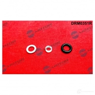 Комплект уплотнительных колец форсунки DR MOTOR AUTOMOTIVE NOYWL V 1437321500 drm0351r