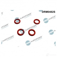 Комплект уплотнительных колец форсунки DR MOTOR AUTOMOTIVE drm0482s 0G TZALS 1437321503