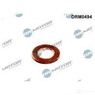 Кольцо форсунки DR MOTOR AUTOMOTIVE drm0494 1437322207 99J F2