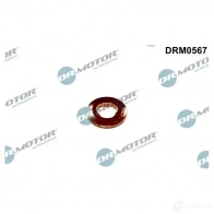 Кольцо форсунки DR MOTOR AUTOMOTIVE drm0567 QY87 6 1437322211