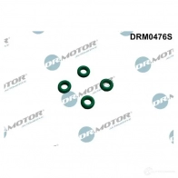 Кольцо форсунки DR MOTOR AUTOMOTIVE drm0476s H4IQ8 CN 1437322213