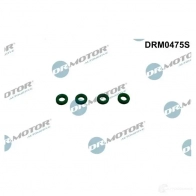 Кольцо форсунки DR MOTOR AUTOMOTIVE drm0475s 1437322202 24 M1ABI