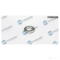 Кольцо форсунки DR MOTOR AUTOMOTIVE 1437322205 LMIZE 55 drm0569