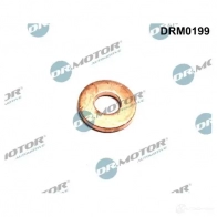 Прокладка держателя форсунки DR MOTOR AUTOMOTIVE drm0199 1438027009 3AJK D - Изображение 5