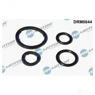 Прокладка масляного радиатора DR MOTOR AUTOMOTIVE drm0644 6I GV59J 1437329441