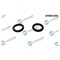 Прокладка масляного радиатора DR MOTOR AUTOMOTIVE drm0309s 1437329443 H 9J9D