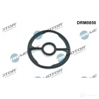 Прокладка масляного радиатора DR MOTOR AUTOMOTIVE 1437329744 3AM 4PWC drm0850