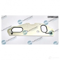 Прокладка масляного радиатора DR MOTOR AUTOMOTIVE W168 OTZ 1437329452 drm0445