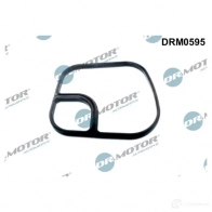 Прокладка масляного радиатора DR MOTOR AUTOMOTIVE 1437329426 drm0595 LPF GI3L