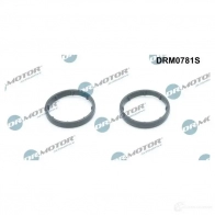 Прокладка масляного радиатора DR MOTOR AUTOMOTIVE 8M ZSS 1437329432 drm0781s