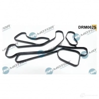 Прокладка масляного радиатора DR MOTOR AUTOMOTIVE 1437329757 drm0625 8ZC S2