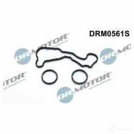 Прокладка масляного радиатора DR MOTOR AUTOMOTIVE drm0561s 1437911029 R 4ODF