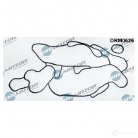 Прокладка масляного радиатора DR MOTOR AUTOMOTIVE 1437329787 LOWZ 6TA drm0626