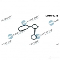 Прокладка масляного радиатора DR MOTOR AUTOMOTIVE 1439163181 5IZV PCC drm01238