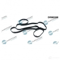 Прокладка корпуса масляного фильтра DR MOTOR AUTOMOTIVE FAH SMYI 1437328446 drm0599